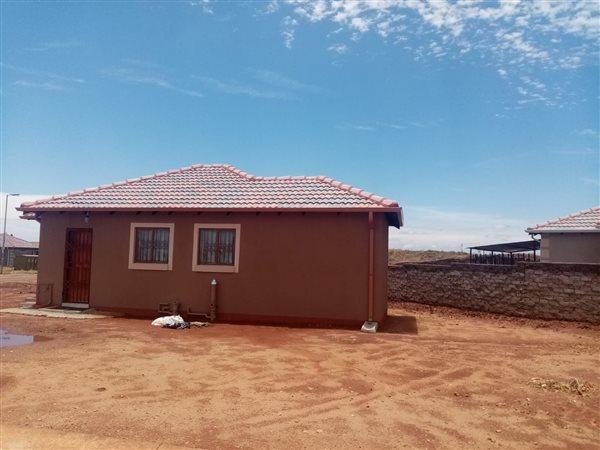 3 Bedroom Property for Sale in Bergsig Western Cape